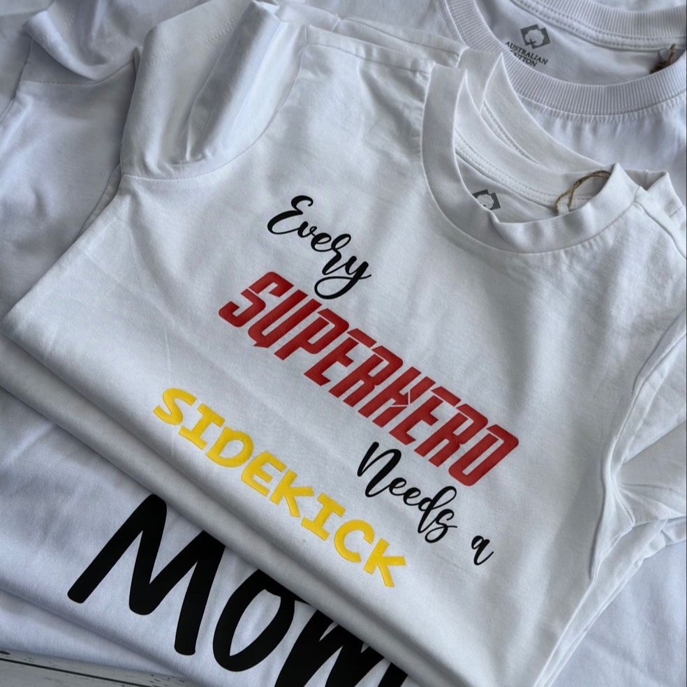 Customized high top quality custom branded round neck t-shirt design and printing in Lagos, Abuja, Nigeria, Africa
