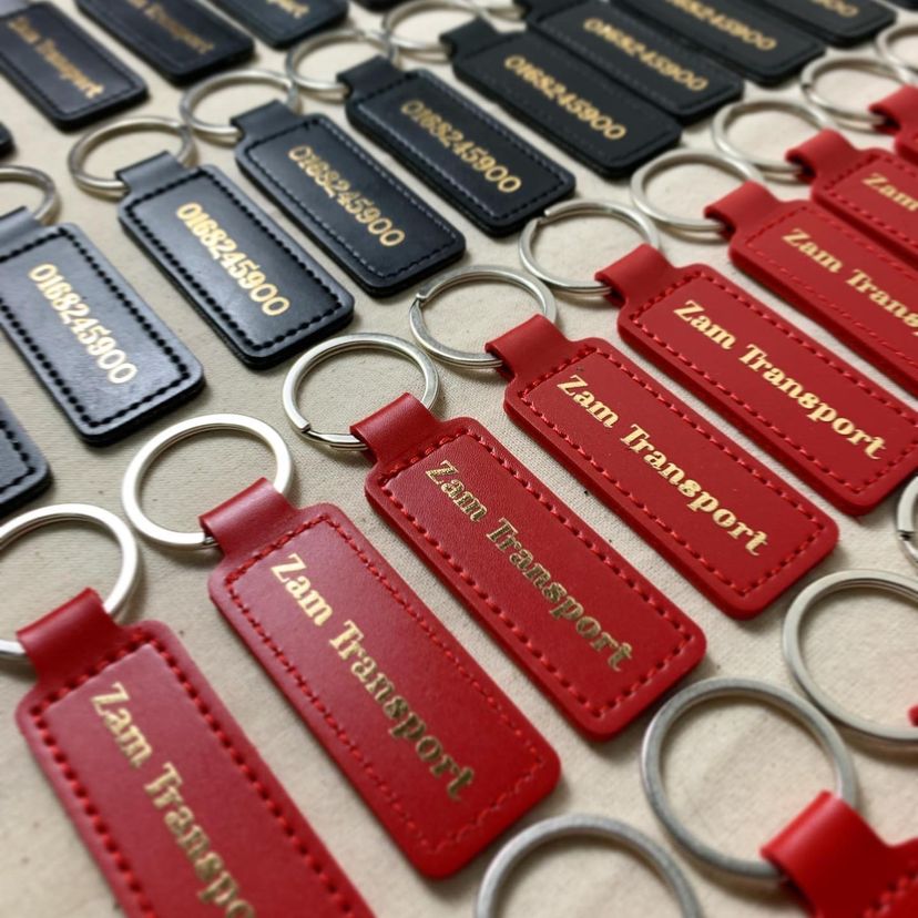 Best high top quality customized branded custom corporate souvenir gift item key holder design and printing in Lagos,
                                                            Abuja, Nigeria, Africa.