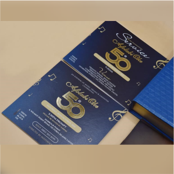 best high top quality custom branded customized retractable fashionable luxury birthday invitation card design and printing in Lagos, Abuja, Nigeria, Africa.