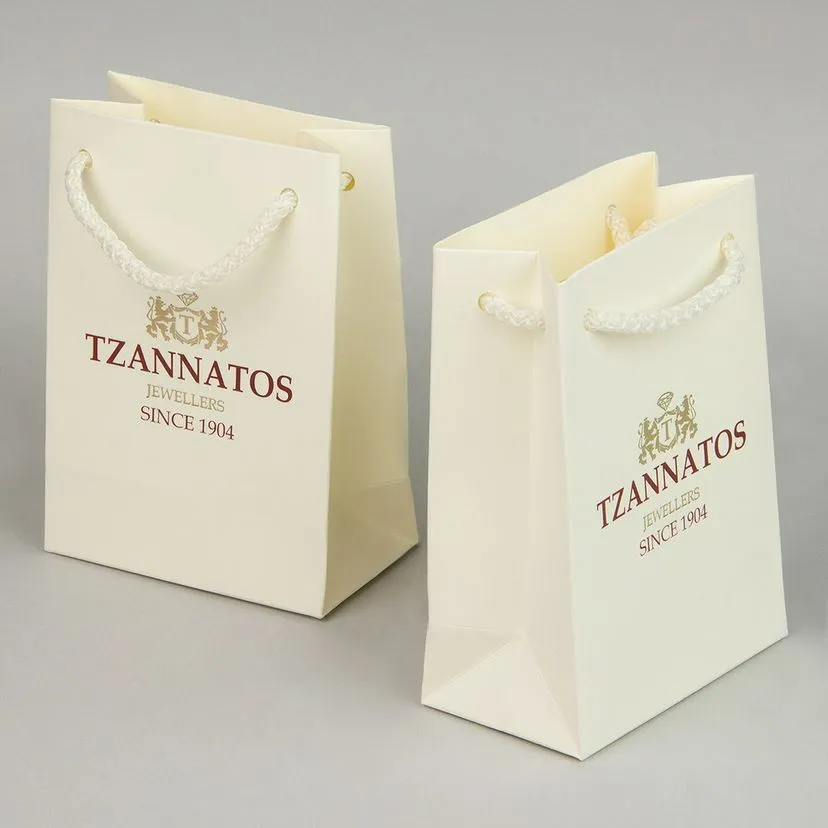 high quality customized branded luxury shopping paper bag pen printing
                                                        in lagos Abuja Nigeria africa