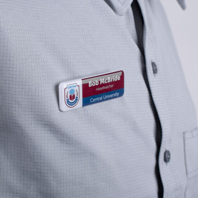 Best high top quality customized branded custom official reusable name tag design and printing in Lagos,
                                                            Abuja, Nigeria, Africa.