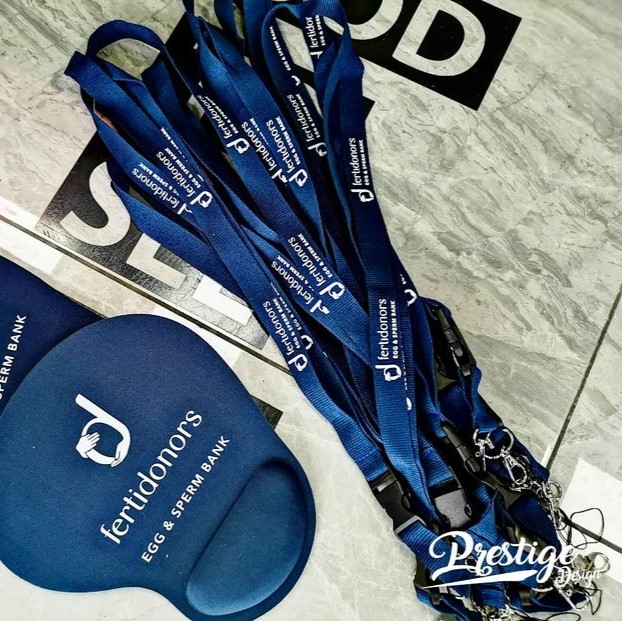 Best high top quality customized branded retractable fashionable promotional company lanyard/ID card rope design and printing in Lagos, Abuja, Nigeria, Africa.
