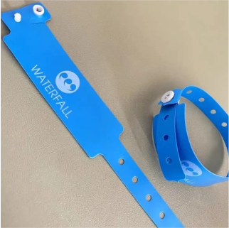 High top best quality customized branded custom retractable luxury premium promotional plastic vinyl wristband design and printing in Lagos, Abuja, Nigeria, Africa.