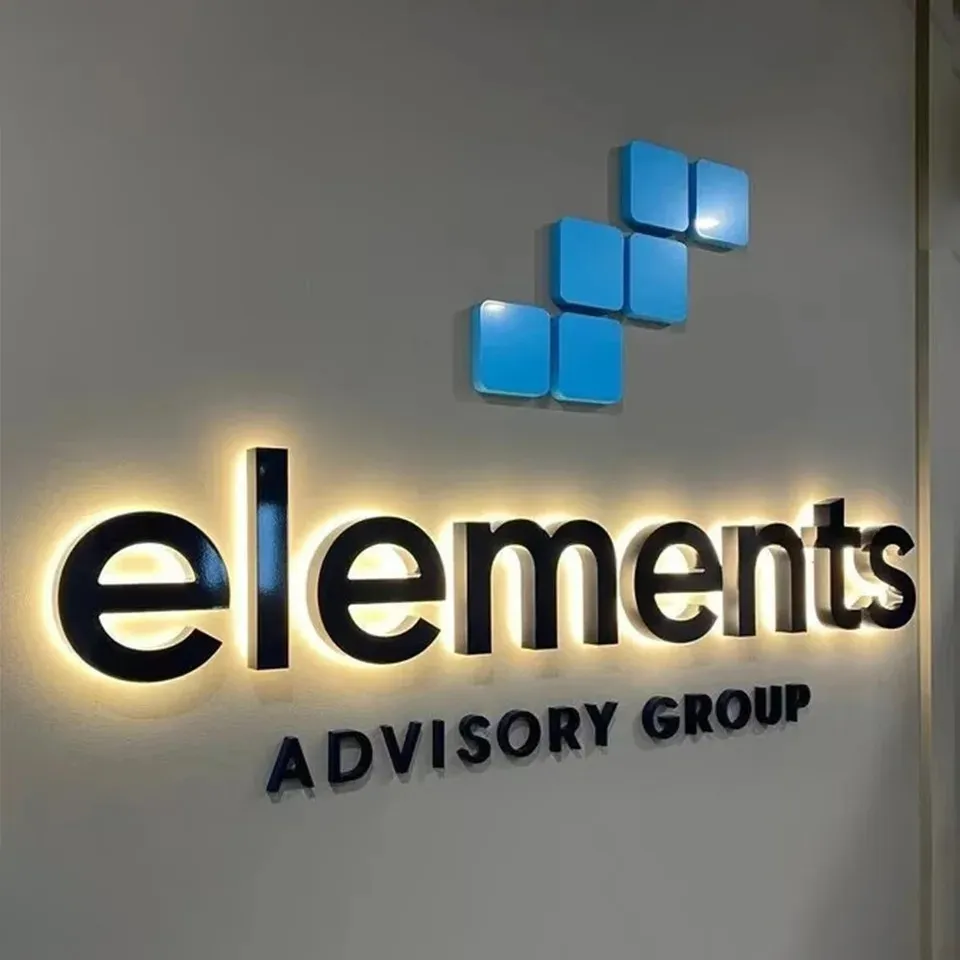 High best top quality customized branded custom 3d company signage design and printing
                                                            in Lagos, Abuja, Nigeria, Africa.
