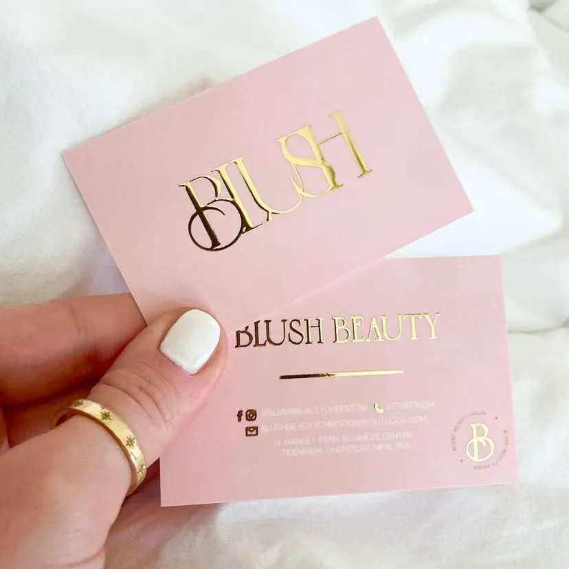 Top high best quality customized branded premium business card design and printing in Lagos, Abuja, Nigeria Africa.