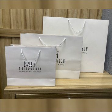Customized high best quality top branded custom retractable promotional luxury corporate personalized shopping paper bag design and printing in Lagos, Abuja, Nigeria, Africa.