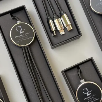 Best high top quality customized branded custom promotional retractable luxury 3 in 1 multi charging cable design and printing in Lagos,
                                                        Abuja, Nigeria, Africa.