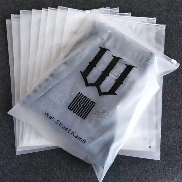 best high top quality custom branded customized corporate frosted ziplock nylon bag design and printing in Lagos, Abuja, Nigeria, Africa.