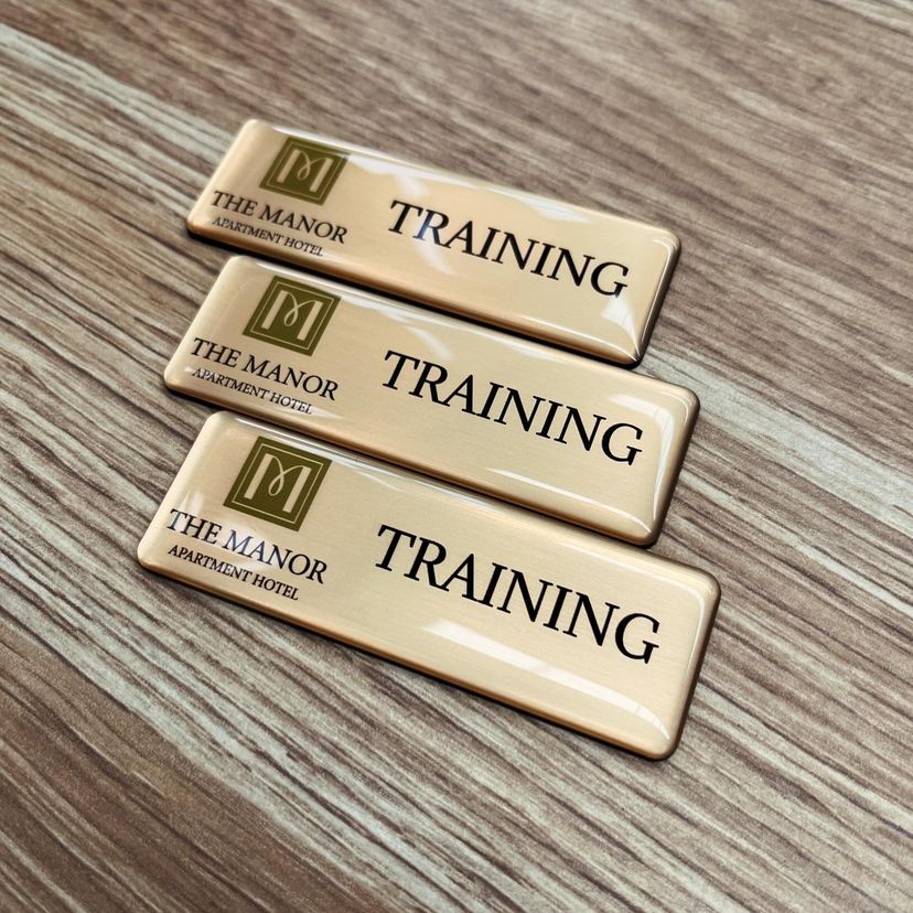 best high top quality custom branded customized office post name tag design and printing in Lagos, Abuja, Nigeria, Africa.