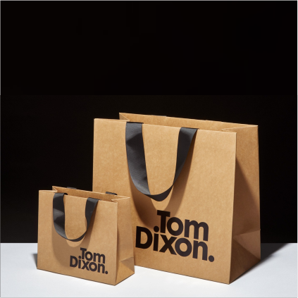 Best high top quality customized branded custom promotional retractable brown shopping paper bag design and printing in Lagos,
                                                        Abuja, Nigeria, Africa.