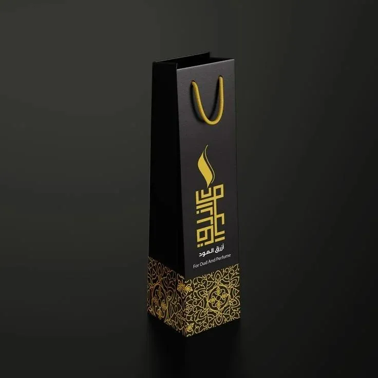 Customized branded best high top quality custom standard company souvenir wine paper bag design and printing in Lagos, Abuja, Nigeria, Africa.