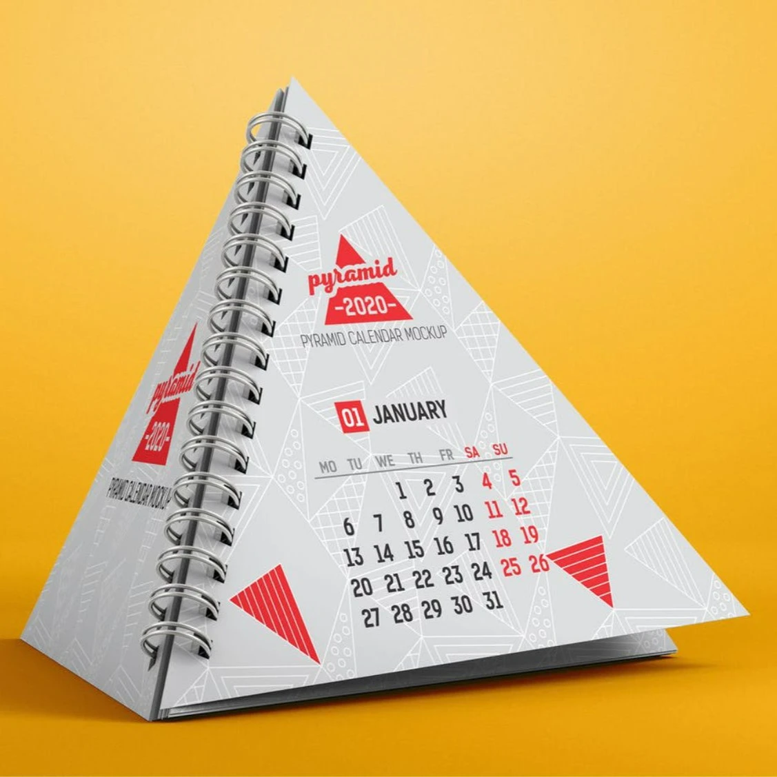 Customized branded best high top quality custom desktop table calender design and printing in Lagos, Abuja, Nigeria, Africa.