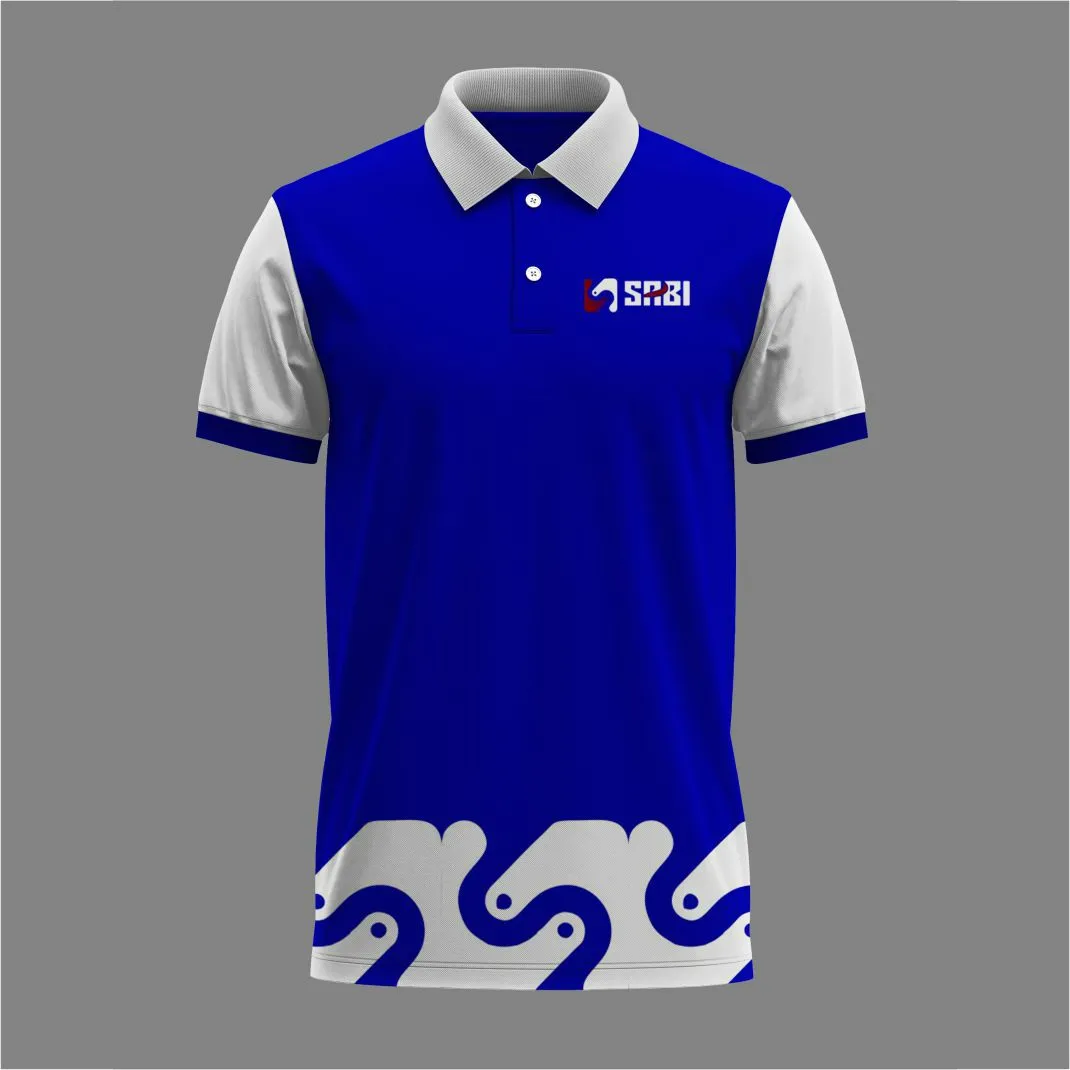 Top high best quality customized branded standard fancy retractable fashionable office polo t-shirt design and printing in Lagos, Abuja, Nigeria Africa.
