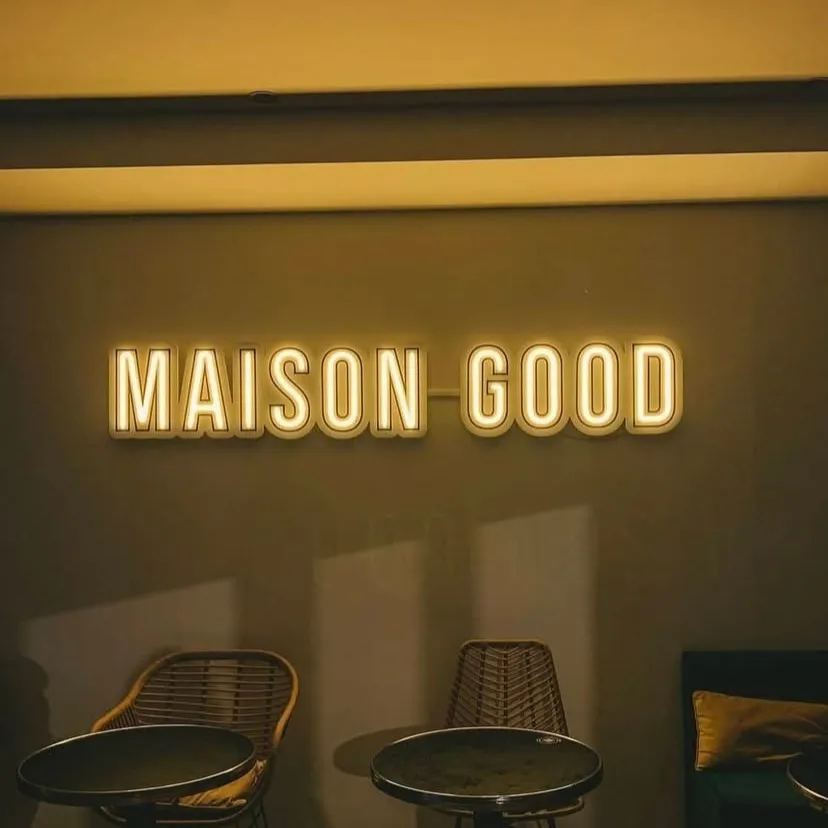 best high quality custom branded office backlit illuminated signage design and printing in Lagos, Abuja, Nigeria, Africa.