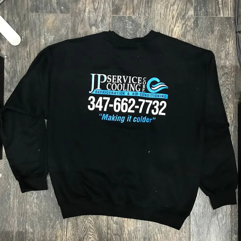 Best quality customized sweatshirt printing in Lagos nigeria