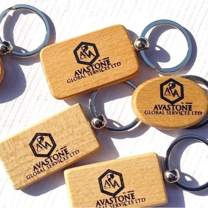 top quality personalized branded keyholder for birthday souvenirs birthday event printing in lagos nigeria