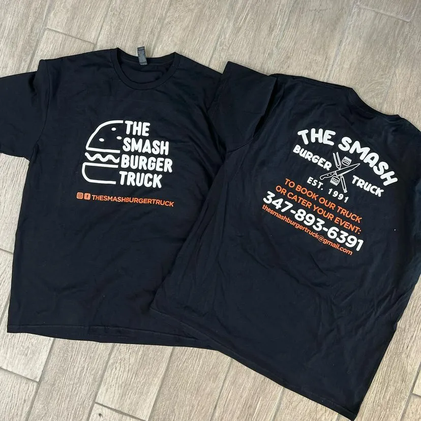 Customized high best quality top branded custom retractable promotional company round neck t-shirt design and printing in Lagos, Abuja, Nigeria, Africa.