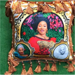 Customized high best quality top branded custom retractable promotional luxury corporate personalized throw pillow design and printing in Lagos, Abuja, Nigeria, Africa.