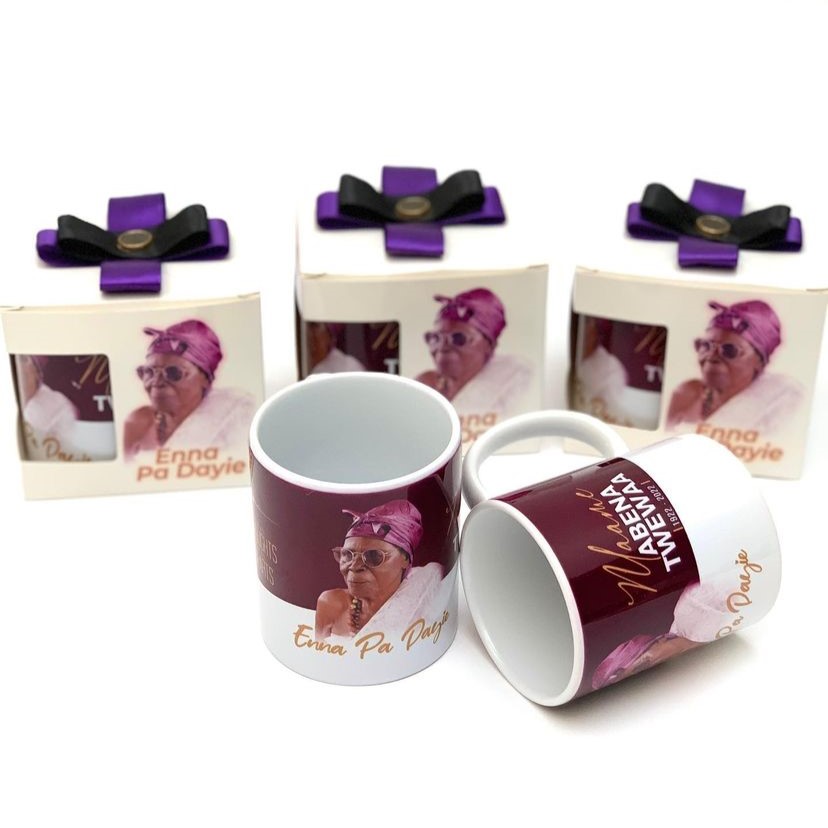 Best high top quality customized branded custom ceremonial coated mug design and printing in Lagos,
                                                            Abuja, Nigeria, Africa.