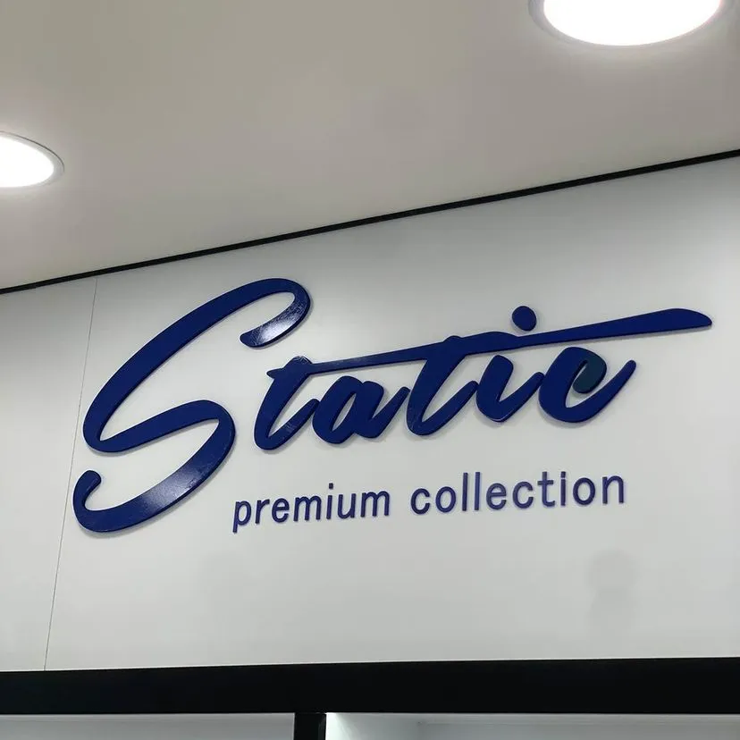 best high top quality custom branded customized retractable fashionable promotional advert 3d illuminated backlit indoor signage design and printing in Lagos, Abuja, Nigeria, Africa.
