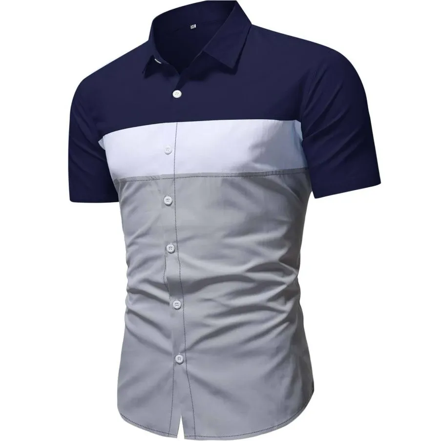 Best high top quality customized branded custom button down t-shirt design and printing in Lagos, Abuja, Nigeria, Africa.