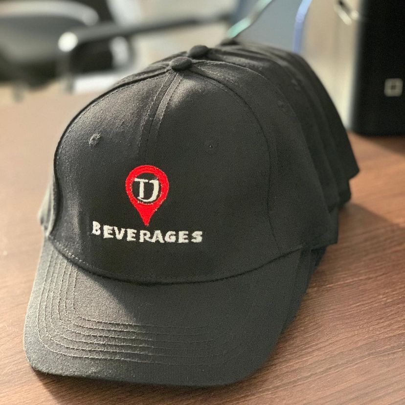 Top high best quality customized branded custom face cap design and printing in Lagos, Abuja, Nigeria Africa.