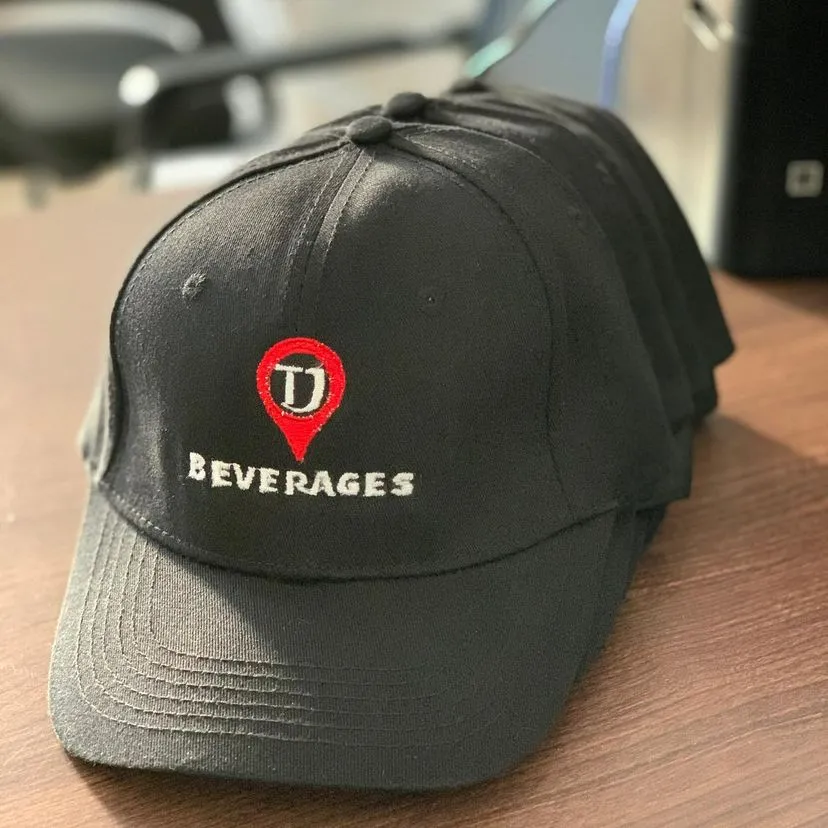 Top high best quality customized branded custom face cap design and printing in Lagos, Abuja, Nigeria Africa.