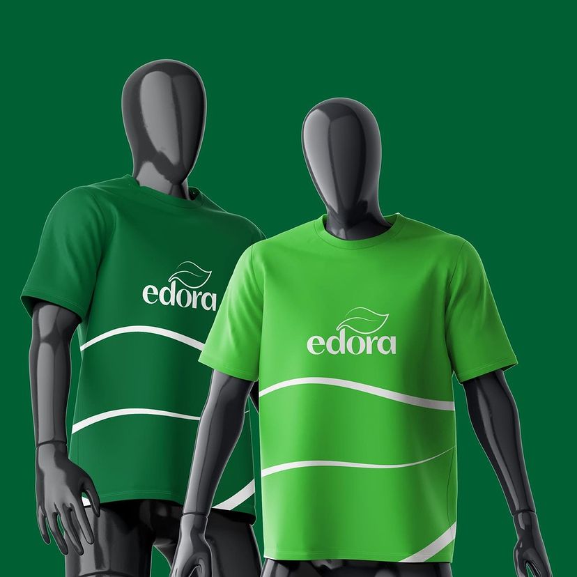 Customized branded best high top quality custom custom t-shirt design and printing in Lagos, Abuja, Nigeria, Africa.