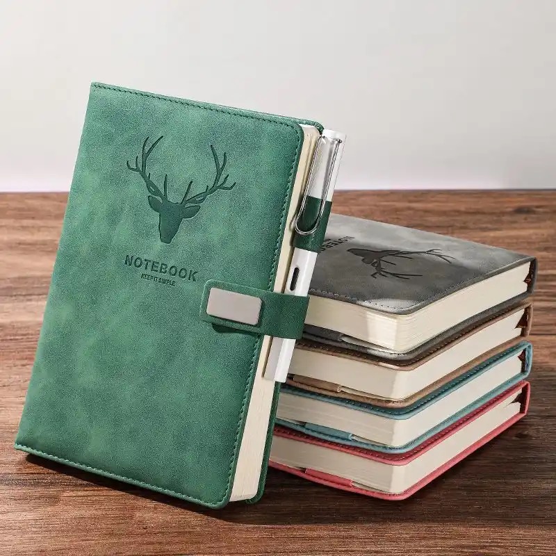 Best high top quality customized branded custom binded jotter notepad design and printing in Lagos,
                                                            Abuja, Nigeria, Africa.