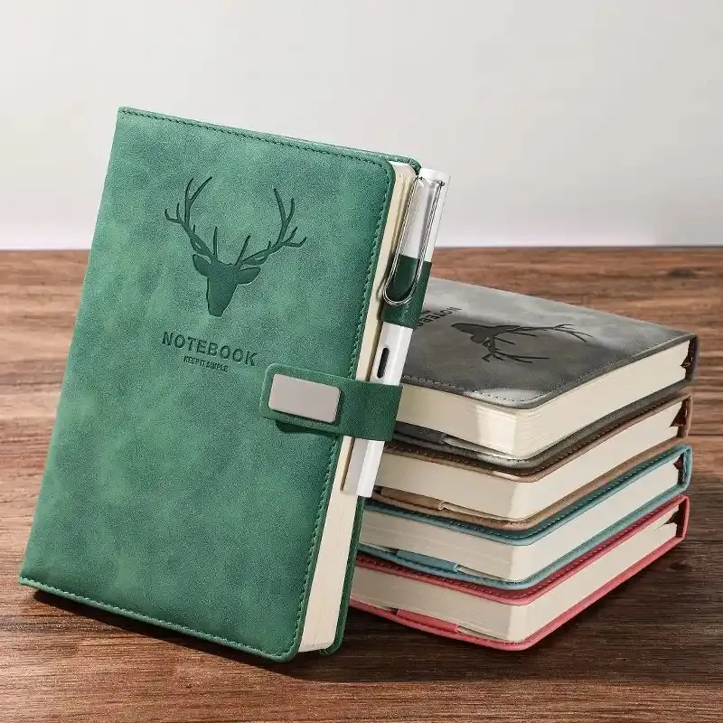 Best high top quality customized branded custom binded jotter notepad design and printing in Lagos,
                                                            Abuja, Nigeria, Africa.
