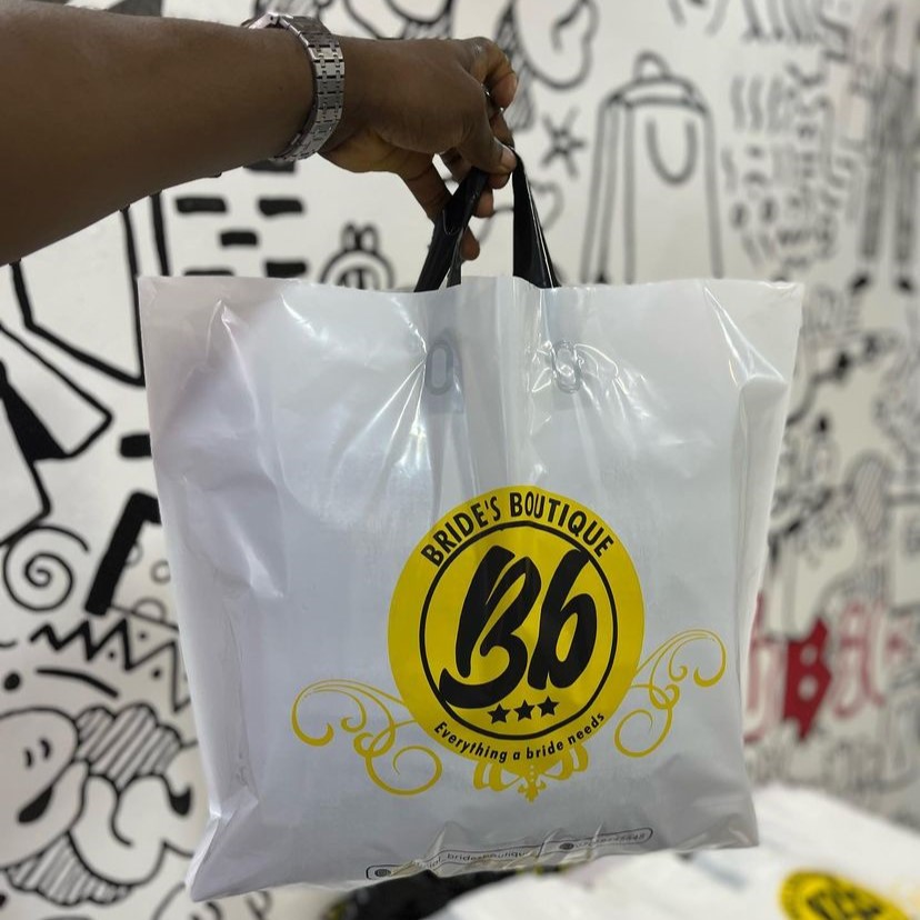 High best top quality customized branded custom premium retractable fancy nylon bag design and printing
                                                            in Lagos, Abuja, Nigeria, Africa.