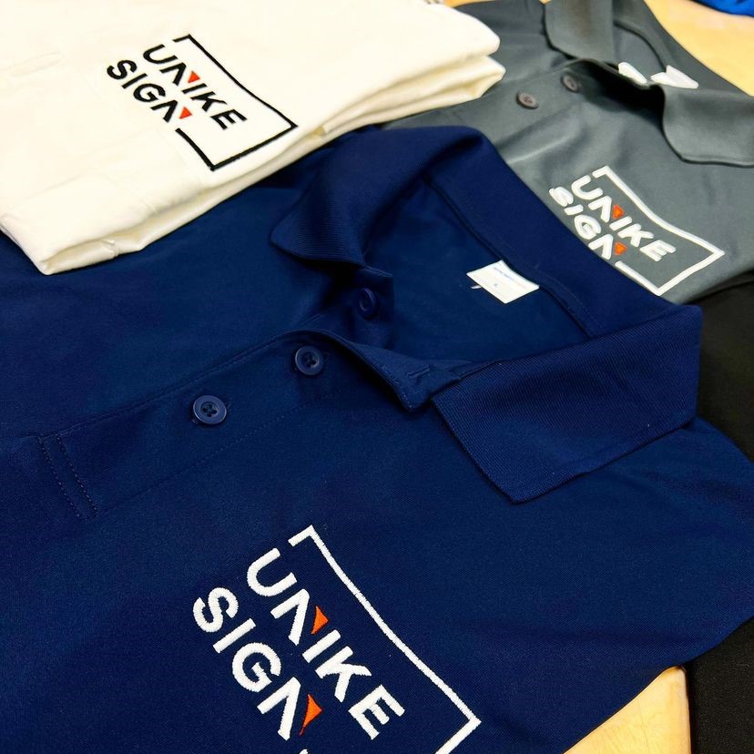 best high top quality custom branded customized promotional retractable fashionable polo t-shirt design and printing in Lagos, Abuja, Nigeria, Africa.