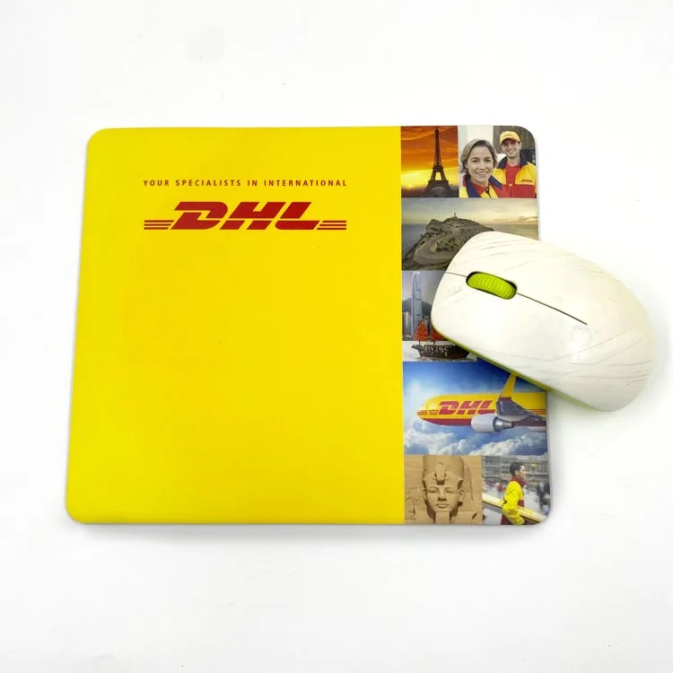 Customized high best quality top branded company mousepad design and printing in Lagos, Abuja, Nigeria, Africa.