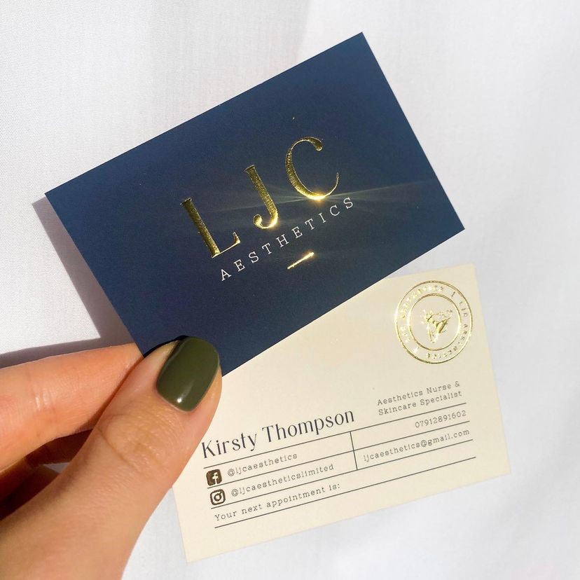 Customized branded best high top quality custom company premium business card design and printing in Lagos, Abuja, Nigeria, Africa.