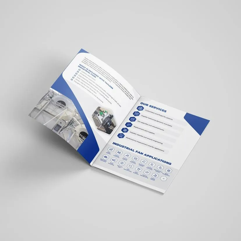 Best high top quality customized branded custom promotional business marketing bifold brochure design and printing in Lagos,
                                                        Abuja, Nigeria, Africa.