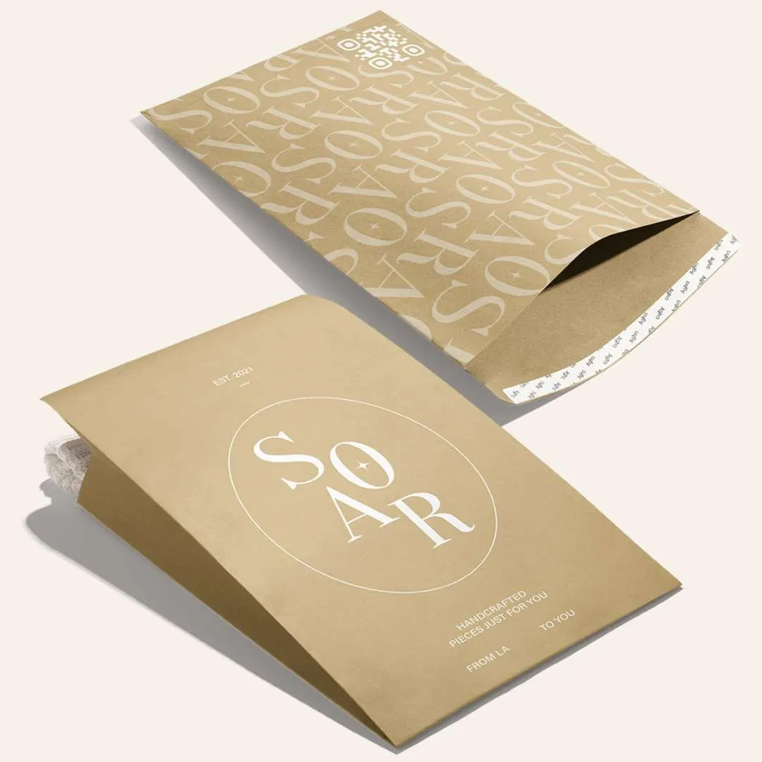 Best high top quality customized branded retractable fashionable promotional c4 envelope design and printing in Lagos, Abuja, Nigeria, Africa.
