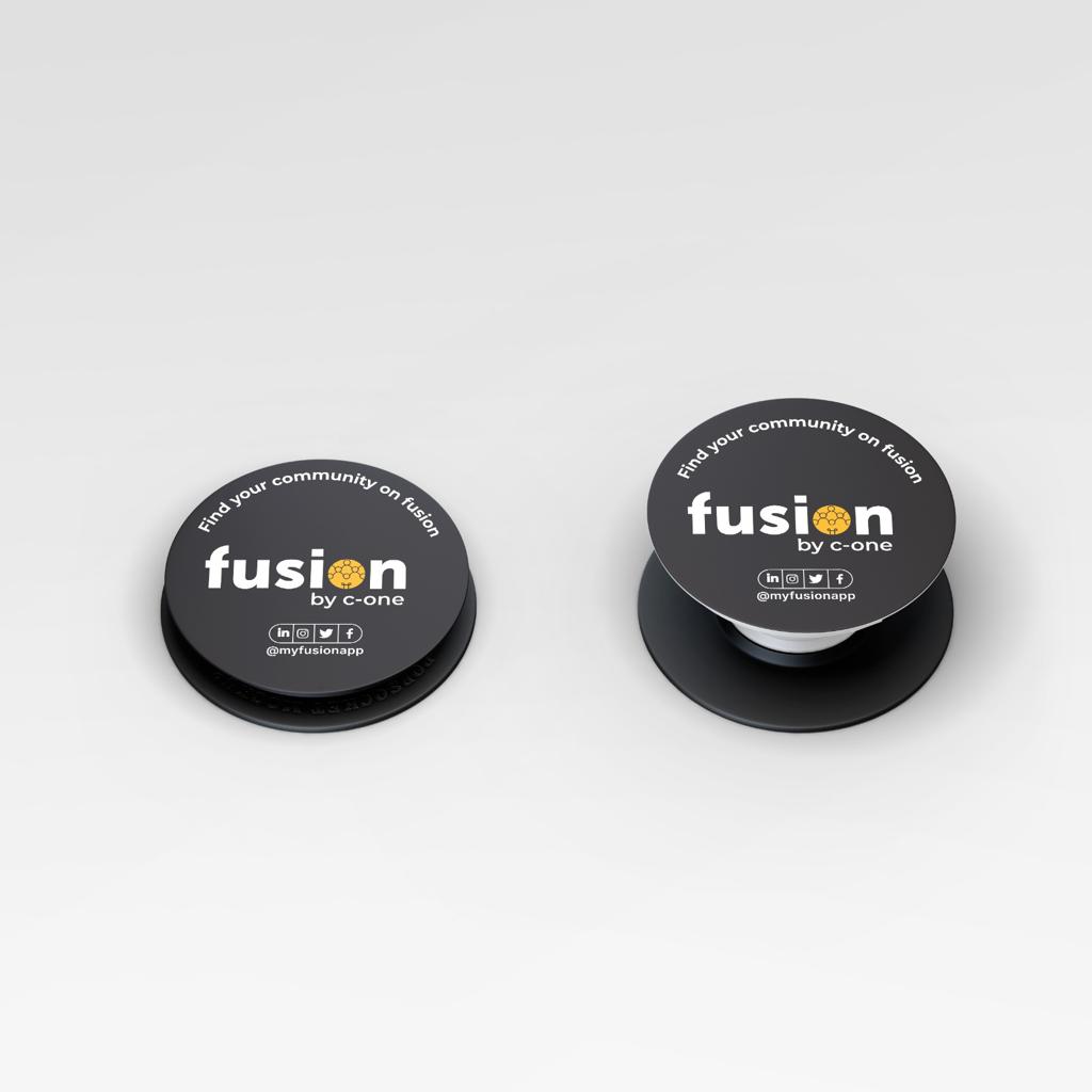 Customized high top quality custom branded retractable label sticker design and printing in Lagos, Abuja, Nigeria, Africa