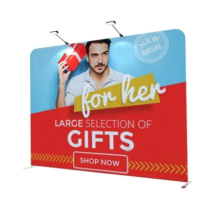 Customized branded best high top quality custom luxury premium corporate personalized event backdrop banner design and printing in Lagos, Abuja, Nigeria, Africa.