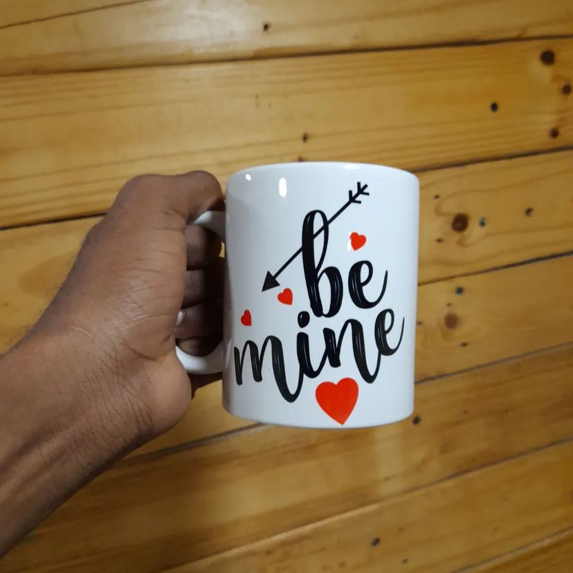 High best top quality customized branded custom coated mug design and printing
                                                            in Lagos, Abuja, Nigeria, Africa.