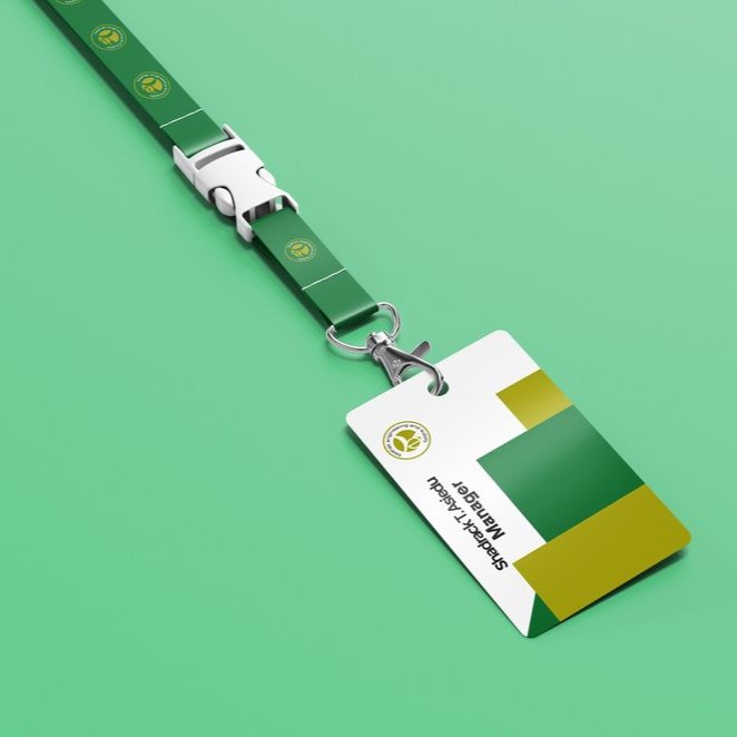 Top high best quality customized branded custom promotional lanyard design and printing in Lagos, Abuja, Nigeria Africa.