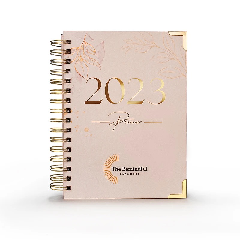 best high top quality custom branded customized jotter notepad design and printing in Lagos, Abuja, Nigeria, Africa.