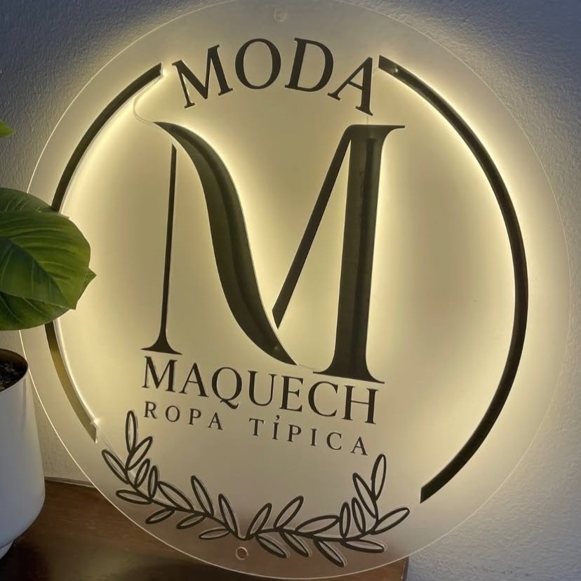 Customized high top quality custom branded acrylic circle led signage print design and printing in Lagos, Abuja, Nigeria, Africa