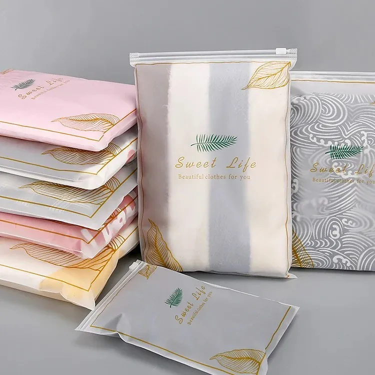 best high top quality custom branded customized luxury frosted ziplock nylon bag design and printing in Lagos, Abuja, Nigeria, Africa.