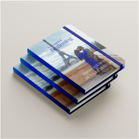 Best high top quality customized branded custom promotional retractable jotter notepad design and printing in Lagos,
                                                        Abuja, Nigeria, Africa.