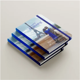 Best high top quality customized branded custom promotional retractable jotter notepad design and printing in Lagos,
                                                        Abuja, Nigeria, Africa.