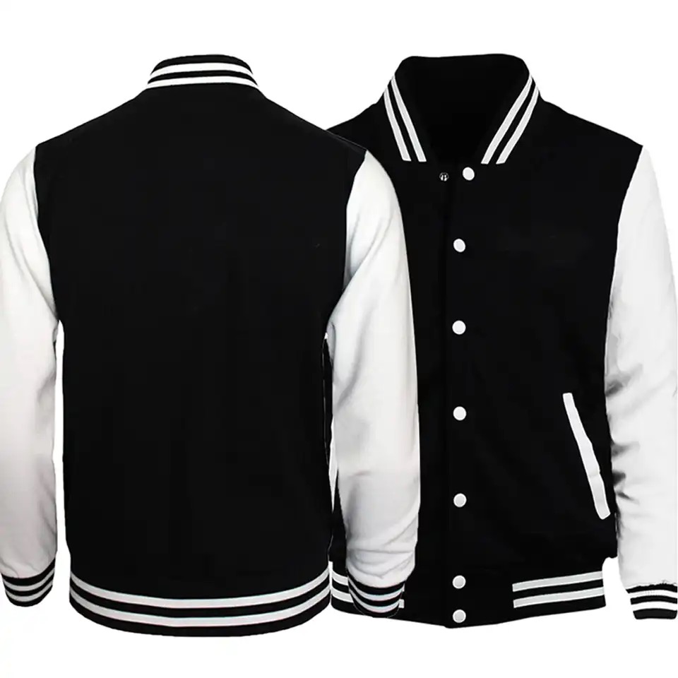 Top high best quality customized branded office varsity jacket branding design and printing in Lagos, Abuja, Nigeria Africa.