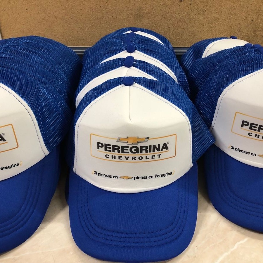 best high top quality custom branded customized trucker cap design and printing in Lagos, Abuja, Nigeria, Africa.