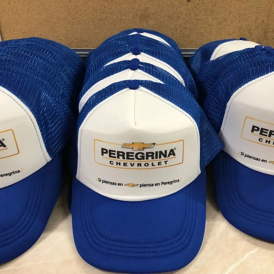 best high top quality custom branded customized trucker cap design and printing in Lagos, Abuja, Nigeria, Africa.
