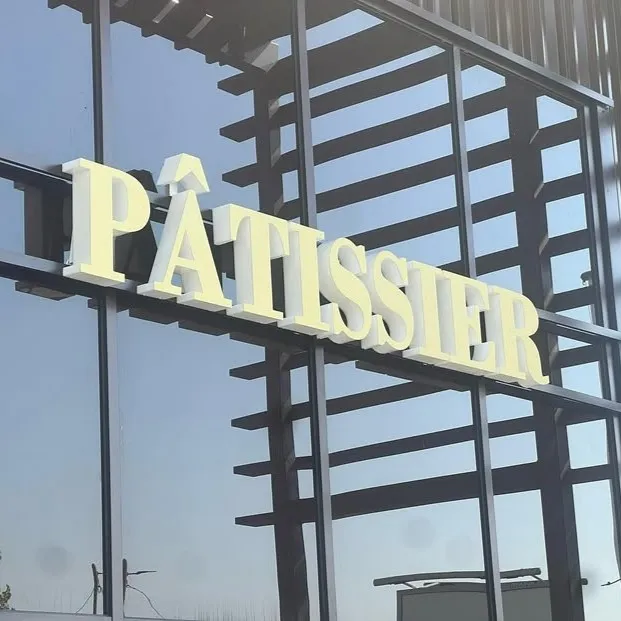 best high top quality custom branded customized 3D illuminated signage design and printing in Lagos, Abuja, Nigeria, Africa.