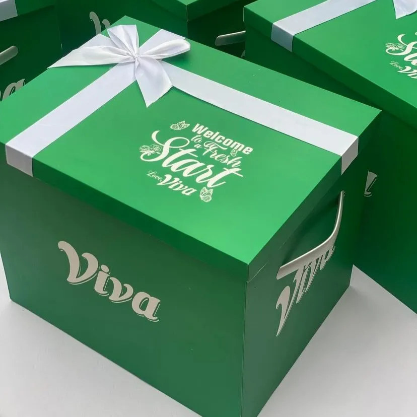 High top best quality customized branded custom luxury collapsible gift box design and printing in Lagos, Abuja, Nigeria, Africa.